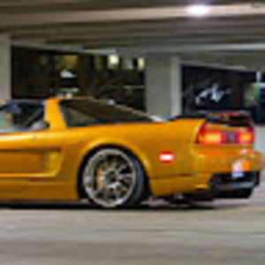 Meet your Posher, Shane